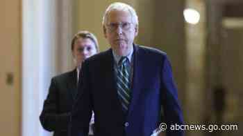 Lawsuit: GOP donor offered money to hush girl he trafficked