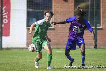 Raf Van Overstraeten: “Enkel de zege telt” - Het Nieuwsblad