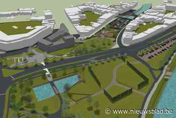 Woonwagenbewoners krijgen nieuwe staanplaats - Het Nieuwsblad