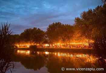 Torri di Quartesolo, Lumen festival in riva al lago primo evento con Green Pass: ecco come accedere all'area concerti - Vipiù - Vicenza Più