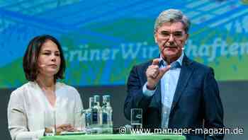 Wie politisch dürfen Topmanager sein, Joe Kaeser?