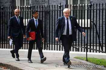 Government's manifesto-busting social care announcement set for Commons test - Barrhead News