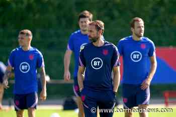 Players will not worry who their manager is, says Gareth Southgate - Barrhead News