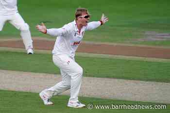 Simon Harmer moves to 49 Championship wickets as Essex beat Gloucestershire - Barrhead News