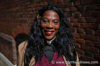 First black woman deacon says plans to dissolve parish 'feel personal' - Barrhead News
