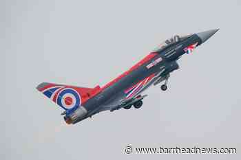 TransDigm drops £7bn plan to take over defence firm Meggitt - Barrhead News