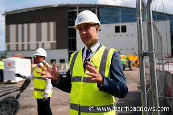 Organisers confident of having capacity crowds for Birmingham Commonwealth Games - Barrhead News