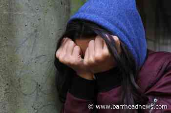 Registered suicide rate returns to pre-pandemic level after inquest disruption - Barrhead News