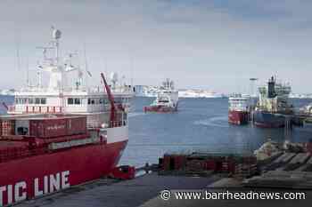 Cairn Energy plans £500m shareholder bonanza from Indian government tax dispute - Barrhead News