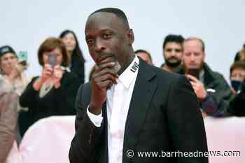 The Wire actor Michael K Williams dies aged 54 - Barrhead News