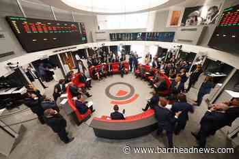 London Metal Exchange reopens trading floor after 18 months - Barrhead News