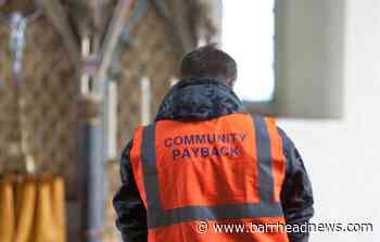 East Renfrewshire: Amnesty means crooks dodge unpaid work - Barrhead News