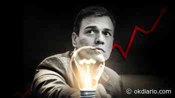 Encerrona de Sánchez a las eléctricas: quiere que paguen parte de las primas a las renovables para bajar la... - Okdiario