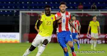 Reemplazo de Dávinson Sánchez contra Chile ya estaría definido: debutaría con la Selección Colombia - Gol Caracol