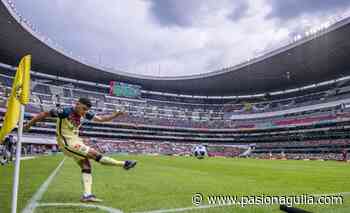 El futbolista paraguayo que Richard Sánchez quiere traer al Club América - Pasión Águila