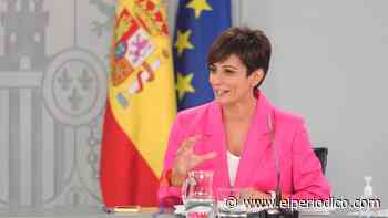 El Gobierno no aclara si Sánchez acudirá a la mesa de diálogo - El Periódico