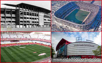 El Ramón Sánchez-Pizjuán cumple 63 años con otra final europea en puertas como regalo - estadiodeportivo.com