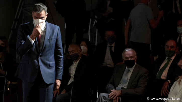 Pedro Sánchez convoca una reunión urgente de la comisión contra los delitos de odio - Vozpópuli