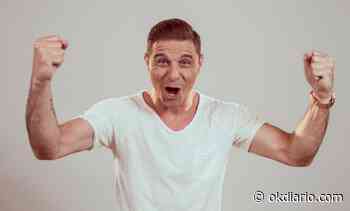 Joaquín Sánchez vuelve a liarla en redes imitando a Fani de ‘La isla de las tentaciones’ - Okdiario