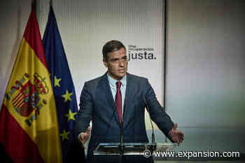 La república de Pedro Sánchez - Expansión.com