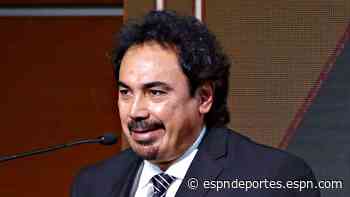 "Va para atrás de una manera escandalosa", Hugo Sánchez dispara ante nivel de Costa Rica - ESPN Deportes