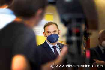 Ábalos reconoce que no ha vuelto a hablar con Sánchez desde su salida del Gobierno - El Independiente