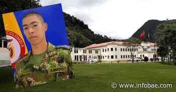 El misterioso caso del soldado Javier Steven Sánchez: desapareció de una base militar en Bogotá y su cuerpo habría sido hallado en un río - infobae