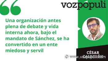 La exquisita crueldad de Pedro Sánchez - Vozpópuli