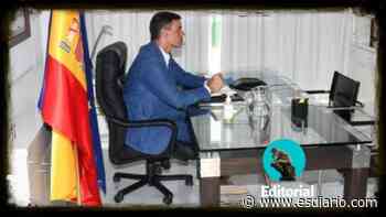 Sánchez se distancia de sus socios: ¿Aún alguien se cree al presidente? - ESdiario