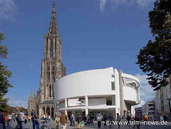 Zwei Führungen am Tag des offenen Denkmals im Stadthaus in Ulm