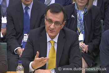 Nationwide booster jab programme may not be needed, AstraZeneca boss says - Dudley News
