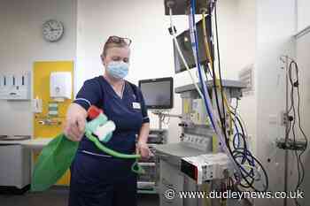 Macmillan warns of 'shocking shortfall' in specialist cancer nurses - Dudley News