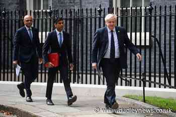 Government's manifesto-busting social care announcement set for Commons test - Dudley News