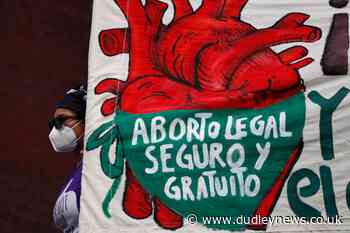 Mexico's Supreme Court rules that abortion is not a crime - Dudley News
