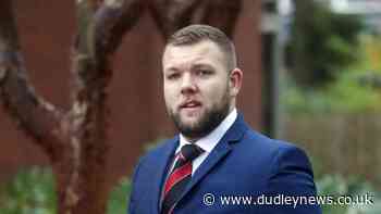 West Midlands Police officer sacked over assaults on public during lockdown - Dudley News