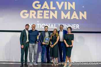 Galvin Green Man: Essex pub named best in UK - Dudley News