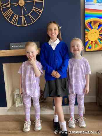 Back to School in the Black Country: Your pictures | Dudley News - Dudley News