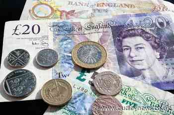 Dudley and Sandwell to benefit from funding pot to help families in conflict - Dudley News