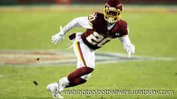 Houston claims former Washington cornerback Jimmy Moreland off waivers - Redskins Wire