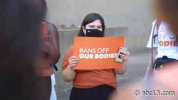 East Downtown restaurant raising money against Texas abortion law - KTRK-TV