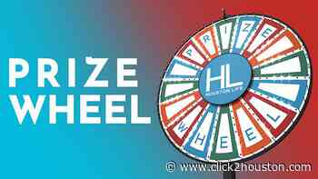 Houston Life Prize Wheel September 2021 Official Contest Rules - KPRC Click2Houston