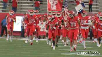University of Houston board of regents approves move to Big 12 Conference - KTRK-TV