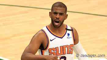 CP3 opens up on regrets during time in Houston - Deadspin