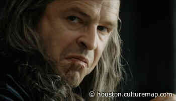 Lord of the Rings and Schitt's Creek stars shine in new Houston convention - CultureMap Houston