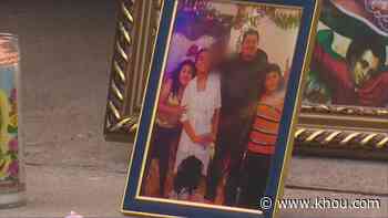 Official cause of death released for 3 out of 4 family members found dead inside burning home - KHOU.com