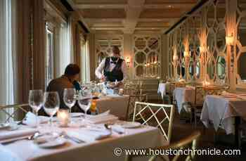 How to score the best seats in Houston's hottest restaurants - Houston Chronicle
