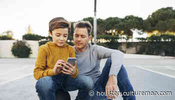 Houston experts share best back-to-school tips, from cyberbullying to pick-up line hacks - CultureMap Houston
