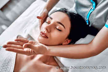 Here are 7 Luxury Spa Centers in Houston to Help You Unwind - Houstonia Magazine