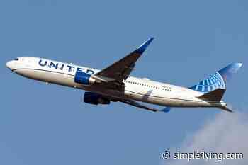 Houston Is United’s #1 Hub: Where Do Passengers Actually Fly? - Simple Flying