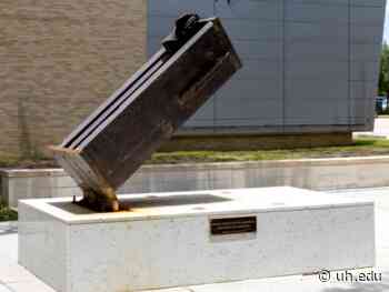 20 Years Later: UH Commemorates Anniversary of 9/11 - University of Houston